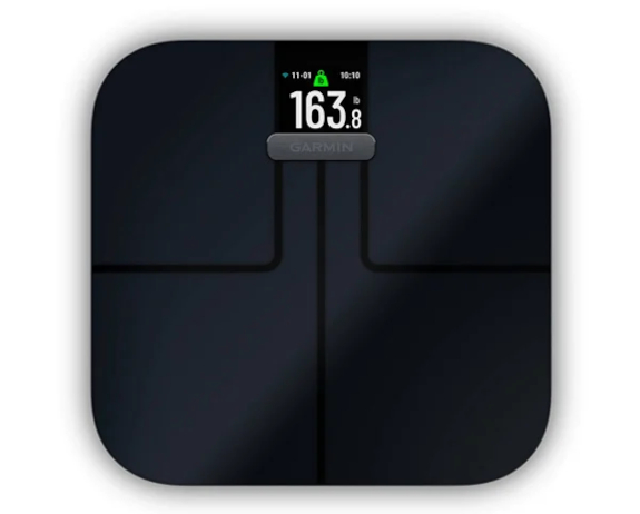 Garmin Index S2 Smart Scale with Wi-Fi, Bluetooth, goal tracking for up to  16 users launched in India