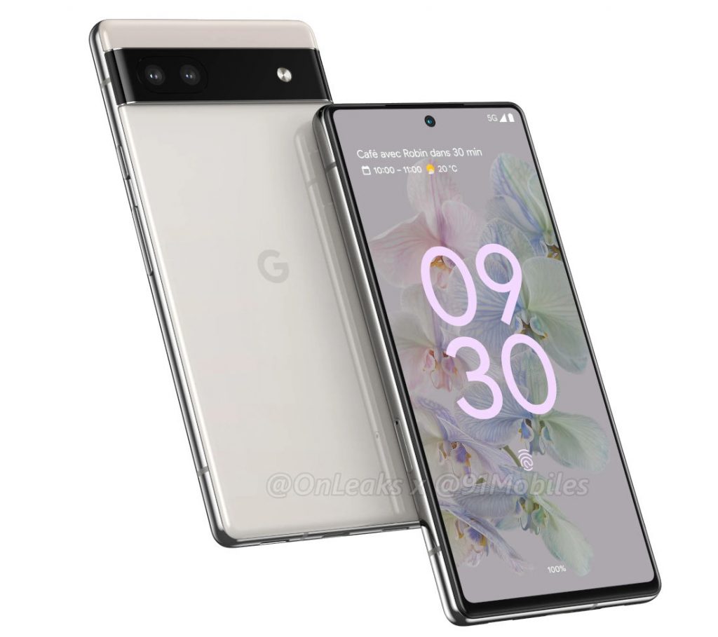 Google Pixel 6a expected at Google I/O in May, roll out from July 28; Pixel Watch along with Pixel 7, 7 Pro in October