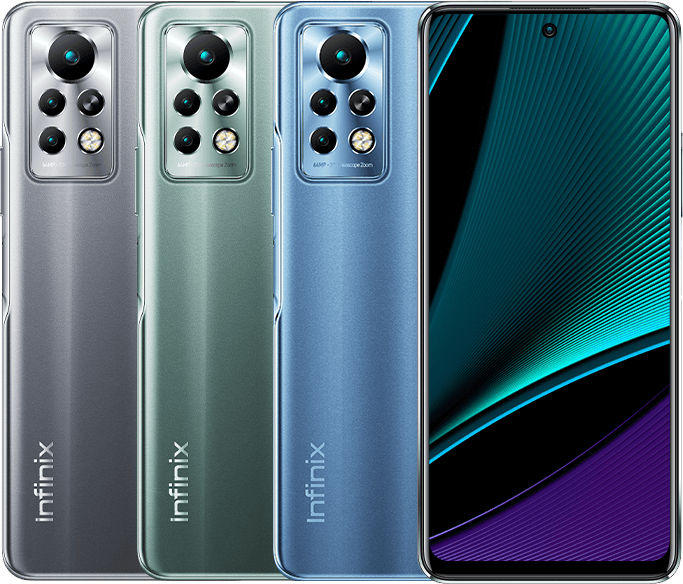 infinix note 11 kab launch hoga