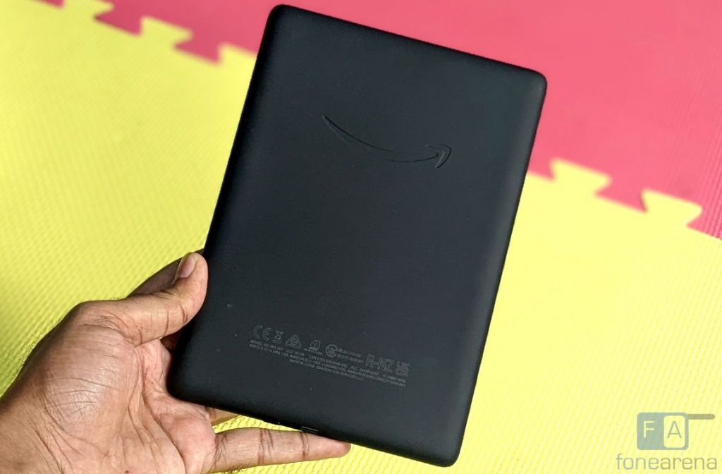 Kindle Paperwhite (2021) Review: A much-needed upgrade