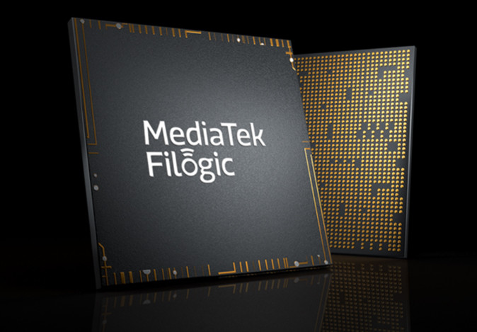 MediaTek and AMD unveil AMD RZ600 Series Wi-Fi 6E Modules for laptops and PCs