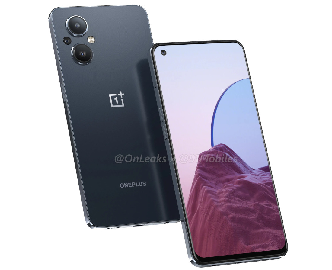 oneplus n20 processor