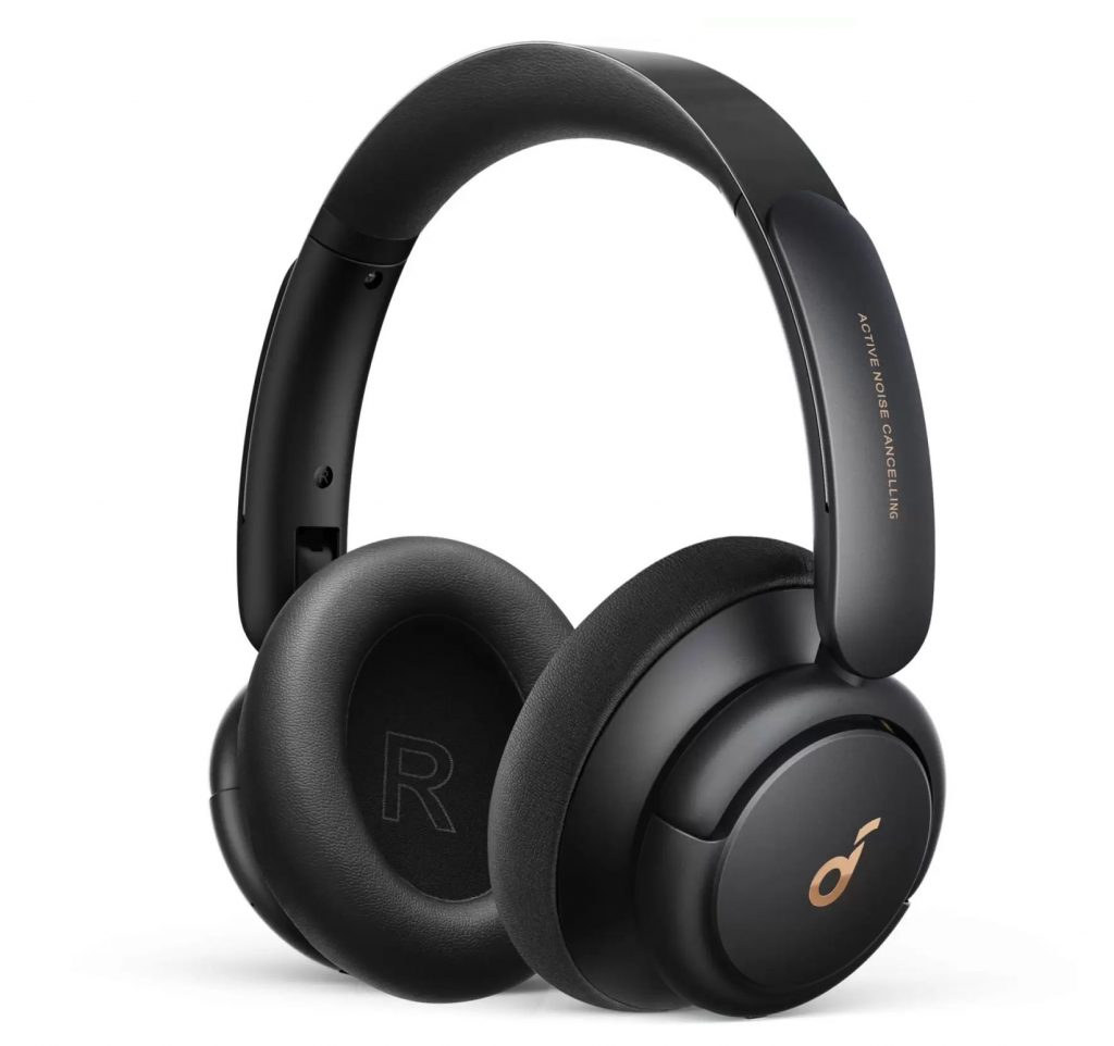 Soundcore Life Q30, Life Q35 Headphones Launched With ANC support, 60-Hour  Battery Life: Price, Features