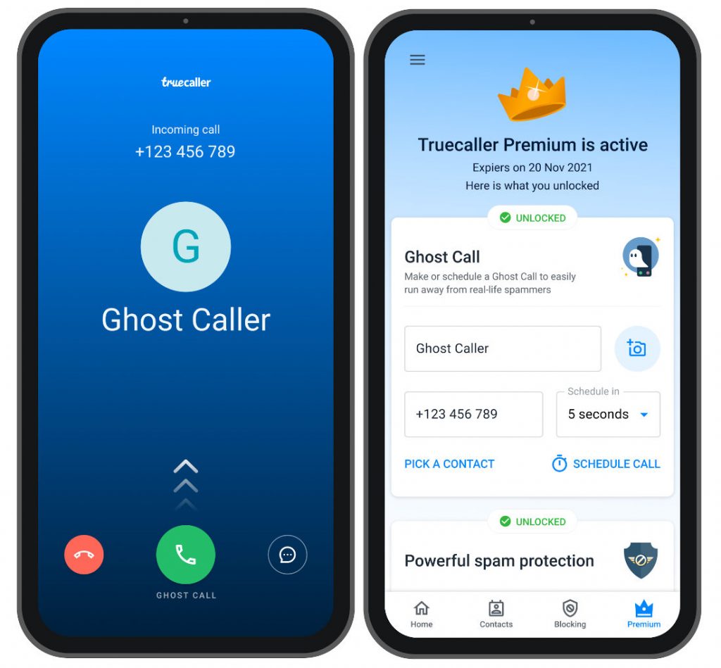 Truecaller Brings Calls and Texts to Your Desktop with New Web App ...