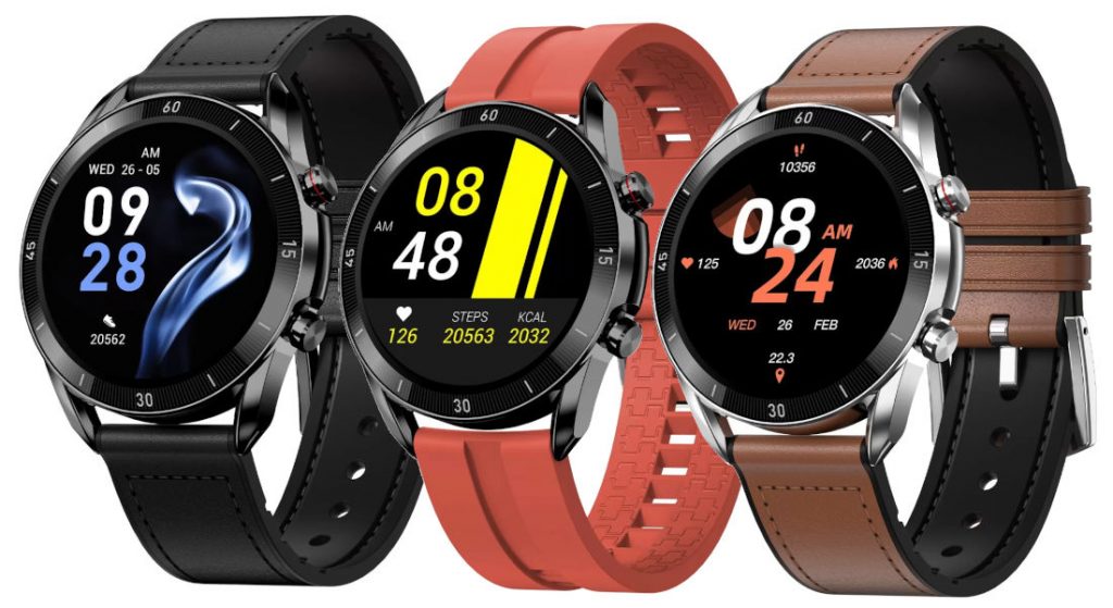 Fire-Boltt debuts its smartwatches in Singapore and Vietnam