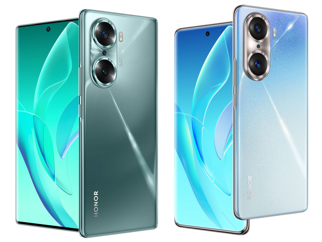 Honor 60 Pro