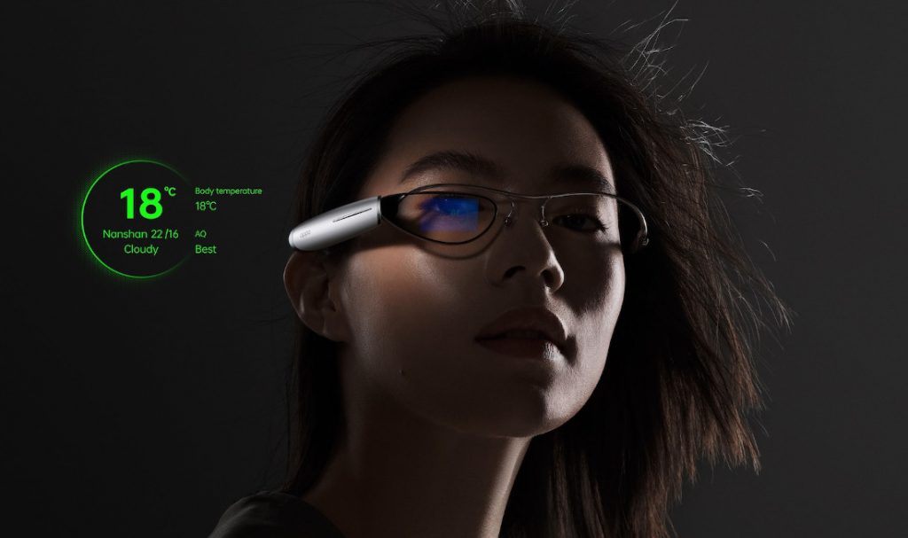 OPPO receive honors for Air Glass and Battery Health Engine