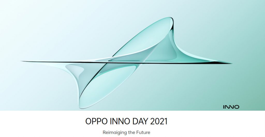 OPPO INNO DAY 2021 set for December 14-15; Flagship foldable smartphone expected