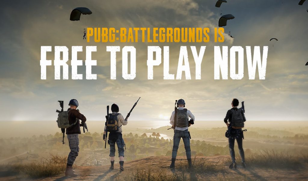 Is PUBG free-to-play? Platforms, PlayStation Plus & Xbox Live