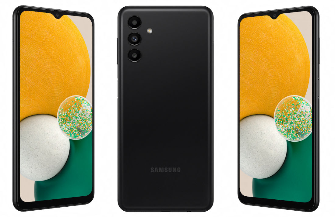 Samsung Galaxy A13 5G
