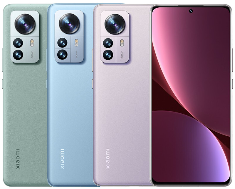xiaomi 12 pro black friday