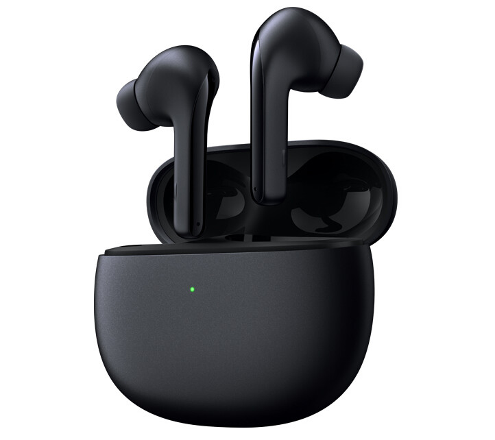 Xiaomi Buds 3 with Active Noise Cancellation, Bluetooth 5.2, up to 32h  total battery life announced