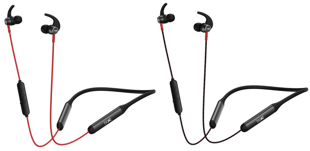 Boat earphones on online flipkart