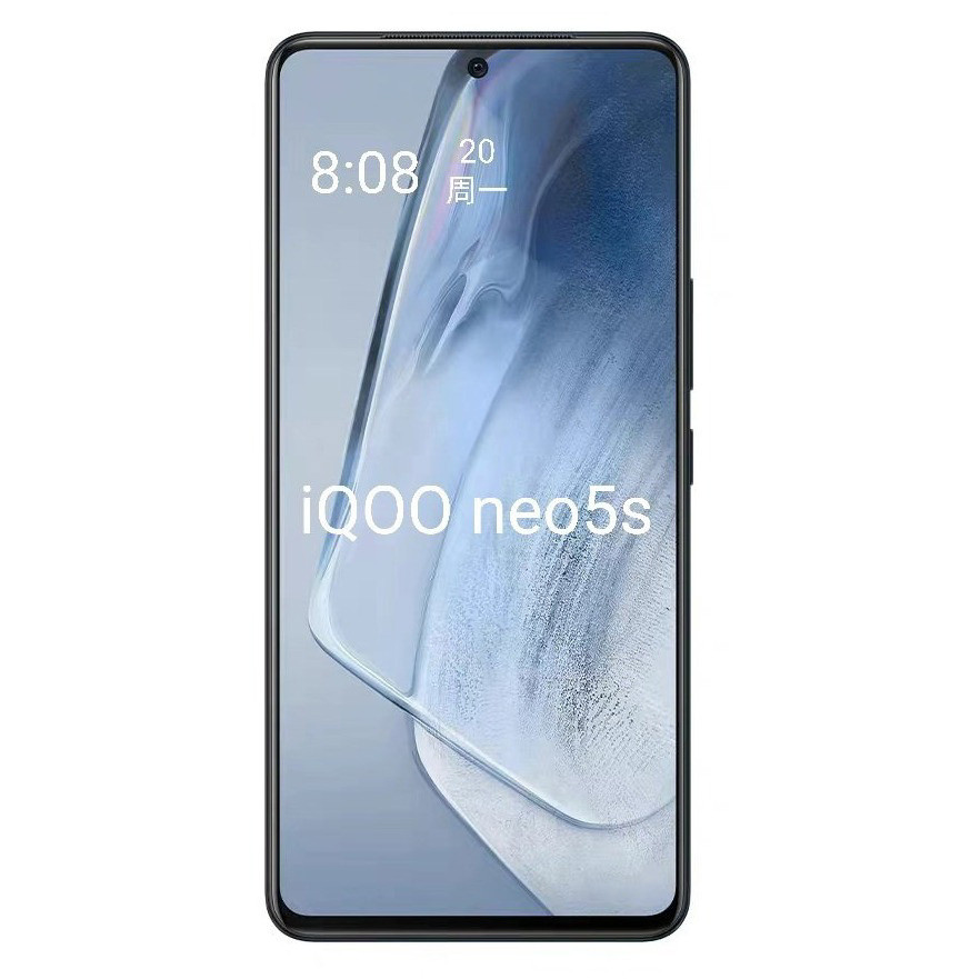 iQOO confirms new Neo series for Dec 20; Neo 5s with FHD+ 120Hz OLED display, Snapdragon 888 expected