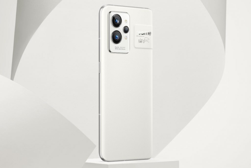 Realme GT2 Pro, CoolPhone