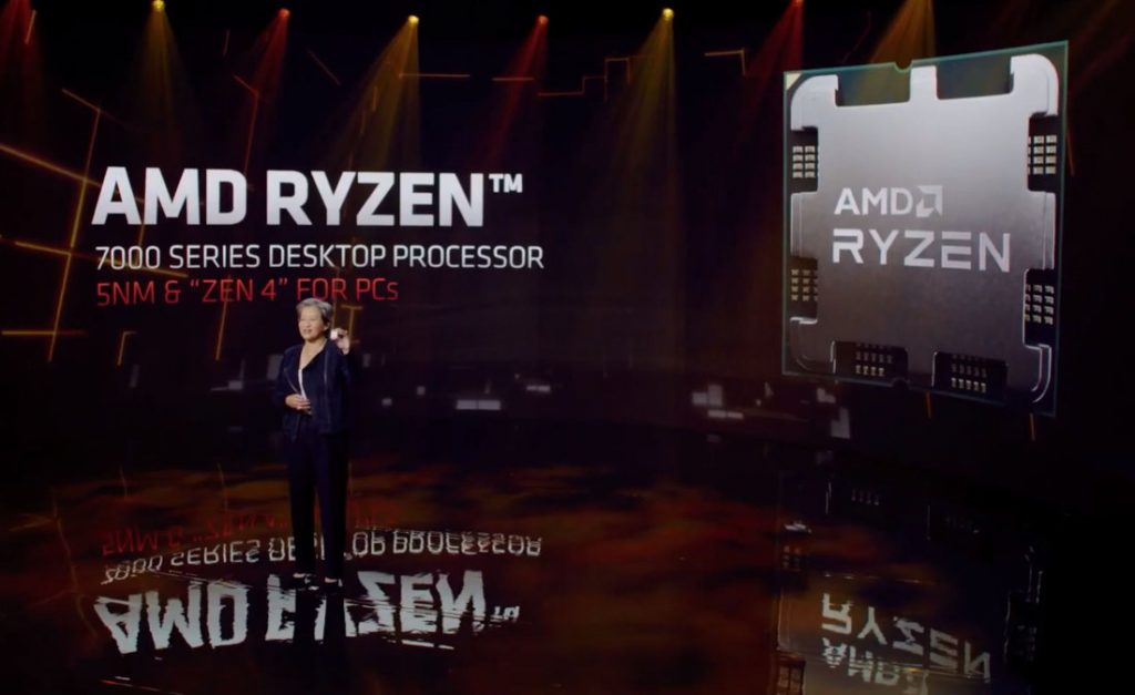 AMD Ryzen 7 5800X3D: The World's First CPU With 3D V-Cache Specs