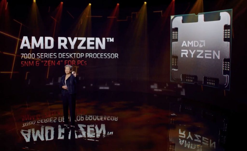 AMD Ryzen 7 5800X3D: The World's Fastest Gaming Desktop Processor 