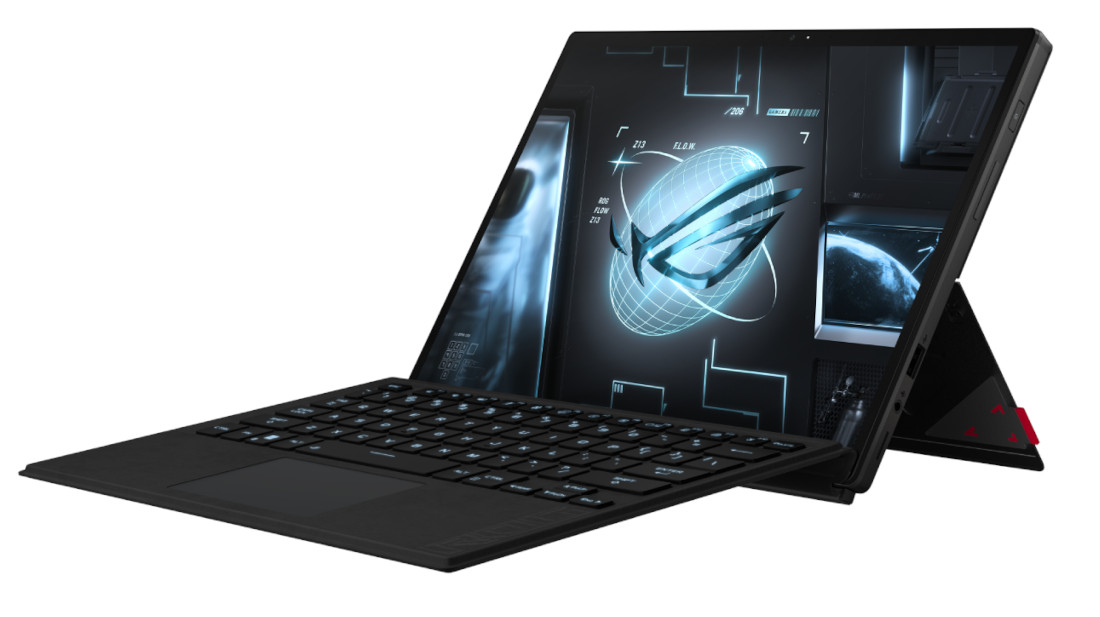 Windowsタブレット本体 ASUS ROG FLOW Z13 INTEL i9 Amazon.com : ASUS ROG Flow Z13 (2023) Gaming Laptop Tablet