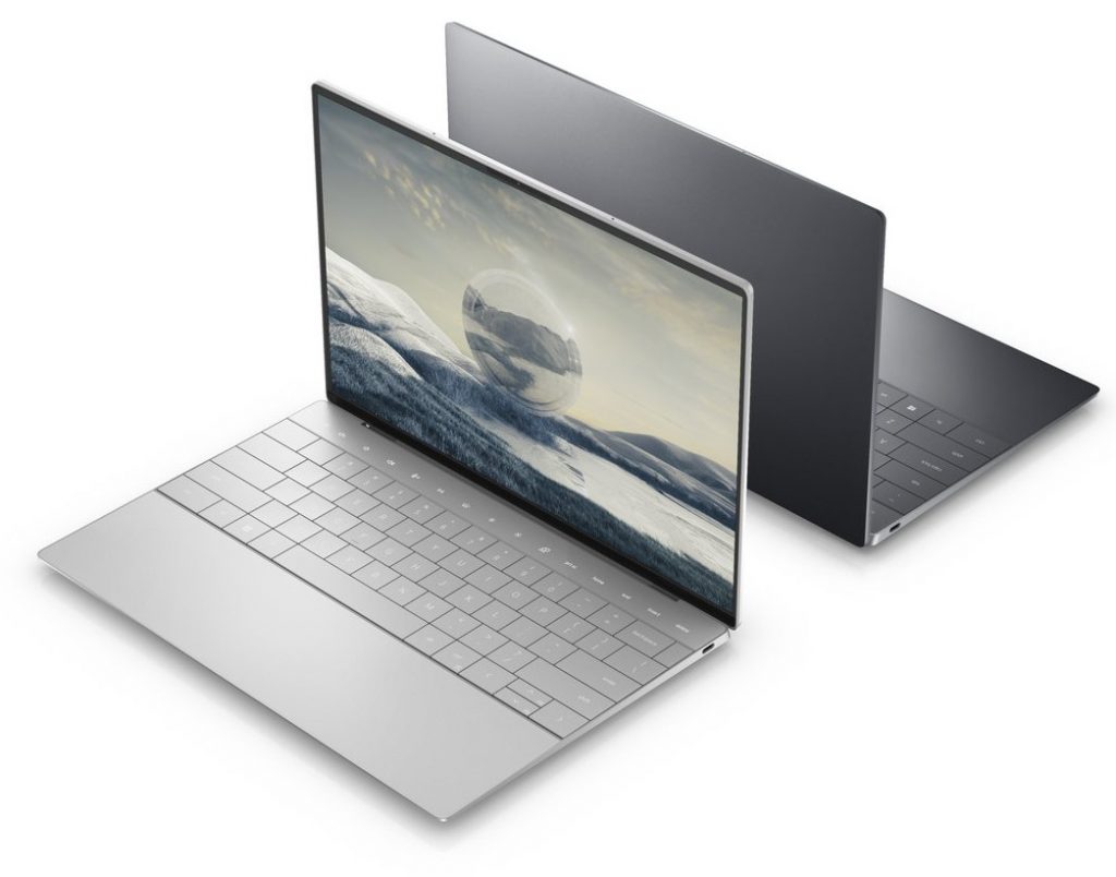 Dell introduces XPS 13 Plus with 12th Gen Intel processor and revamped design at CES 2022