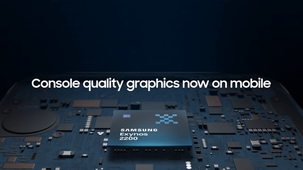 Samsung extends multi-year partnership with AMD to use Radeon GPU in more Exynos SoCs