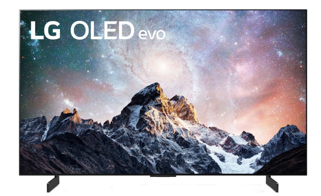 OLED TVs: 4K & 8K OLED TVs