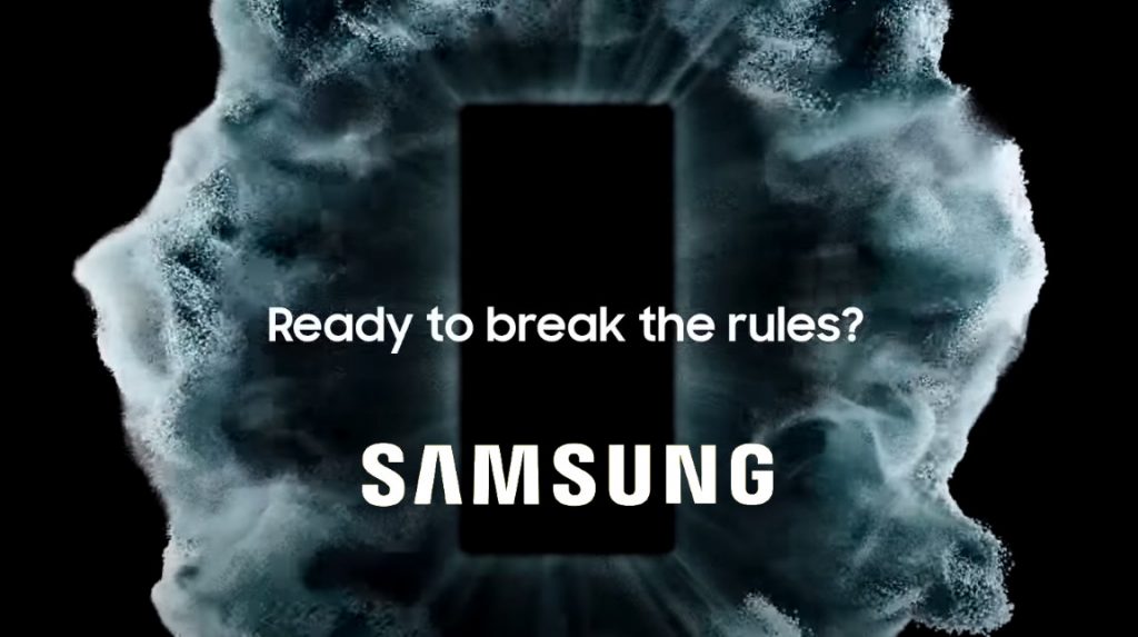 Samsung confirms Galaxy Unpacked event for February; says it will release a Noteworthy S series