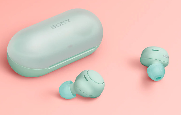 Sony WF-C500 Truly Wireless Earbuds with up to 10h standalone playback  launched in India for Rs. 5,990