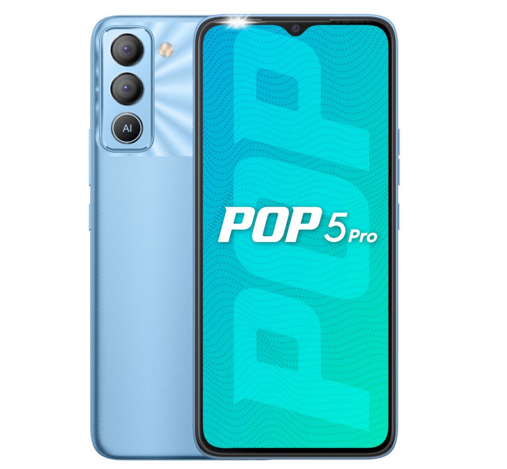 pop 5 processor