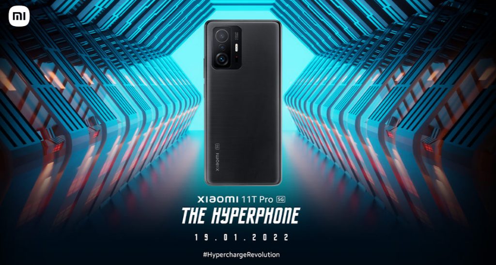 Xiaomi 11T and 11T Pro arrive with 108MP cameras, 6.67 120Hz AMOLED  displays -  news