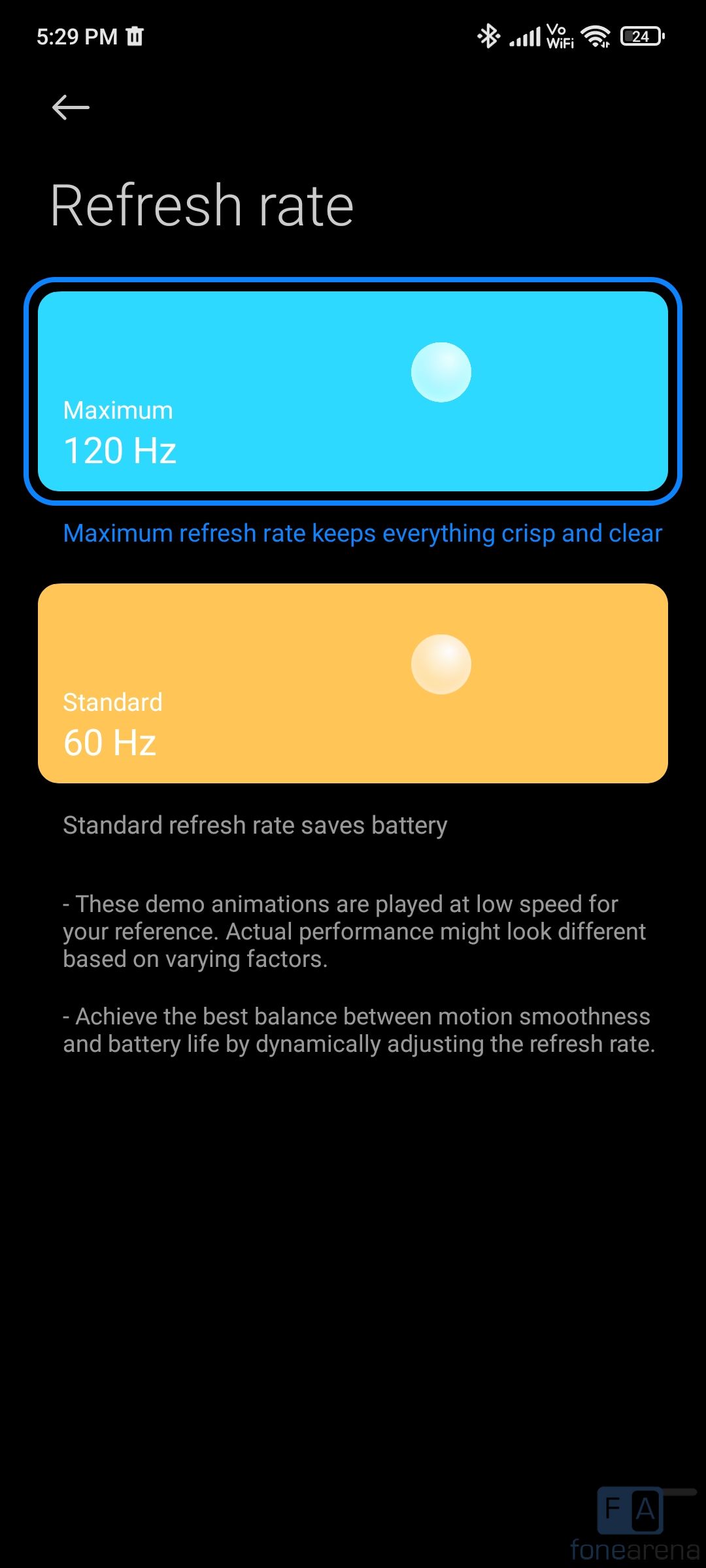 Benchmark Performance, Battery Life, Conclusion : Xiaomi 11T Pro