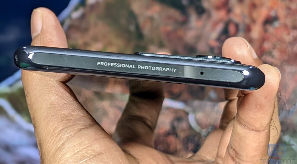 vivo V23 Pro review: Lab tests: display, battery life, charging