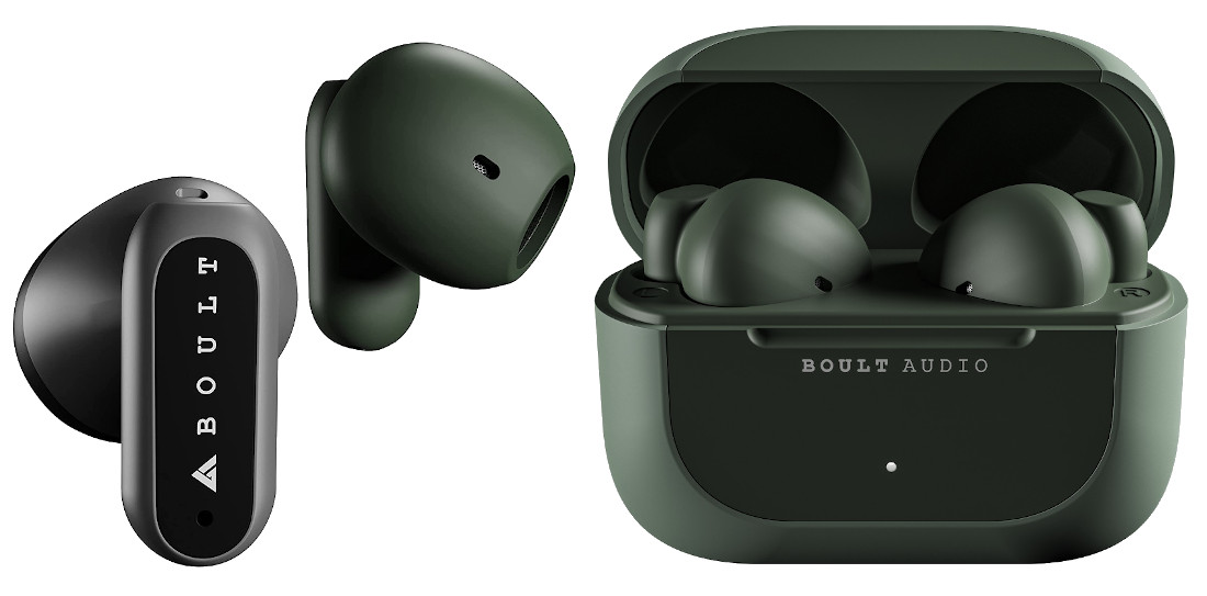 smart tv earbuds