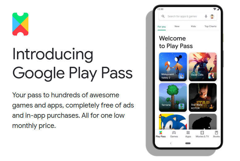 Google Play Pass - is it worth it in 2022? 