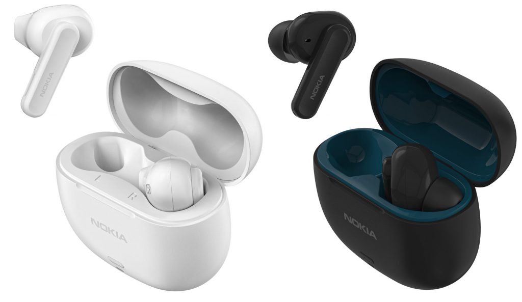 nokia go earbuds