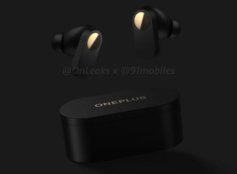 Oneplus true best sale wireless earbuds leak