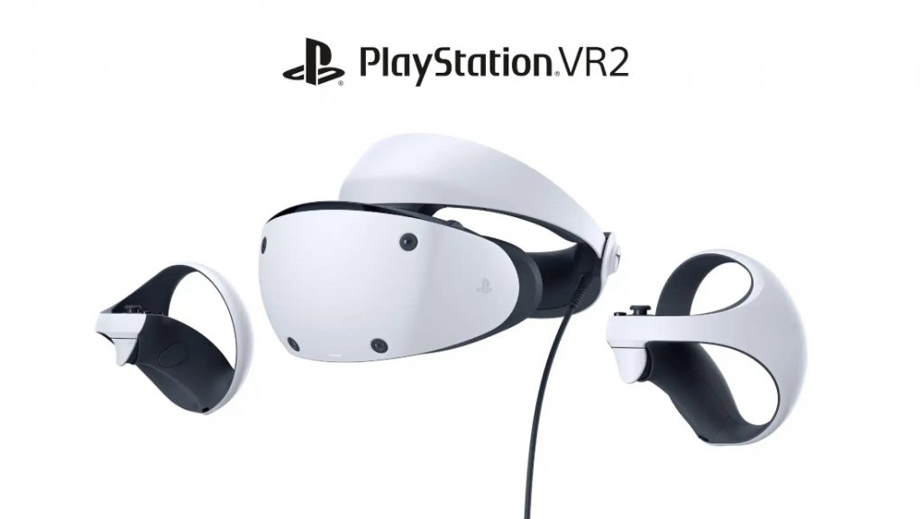 Sony PlayStation VR2 with slimmer design, updated ergonomics announced [Update: Price, roll out details]