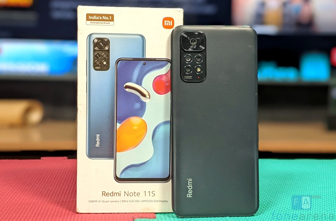 Redmi Note 13 Pro Unboxing and First Impression: All you need to