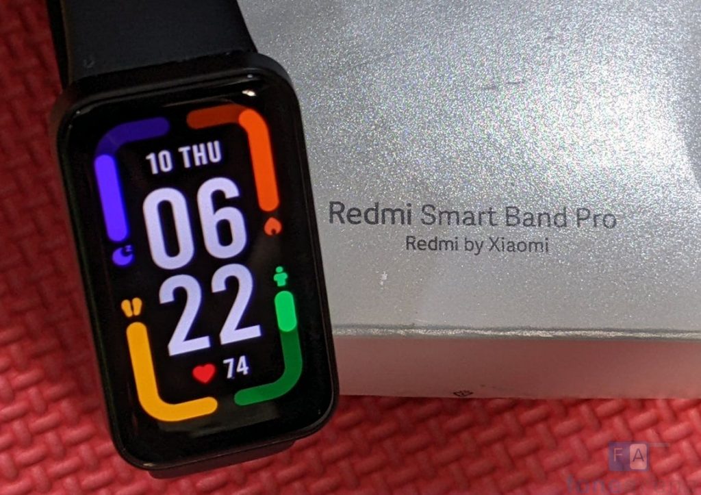 Xiaomi Smart Band 8 Pro vs Redmi Watch 3: Who is the winner