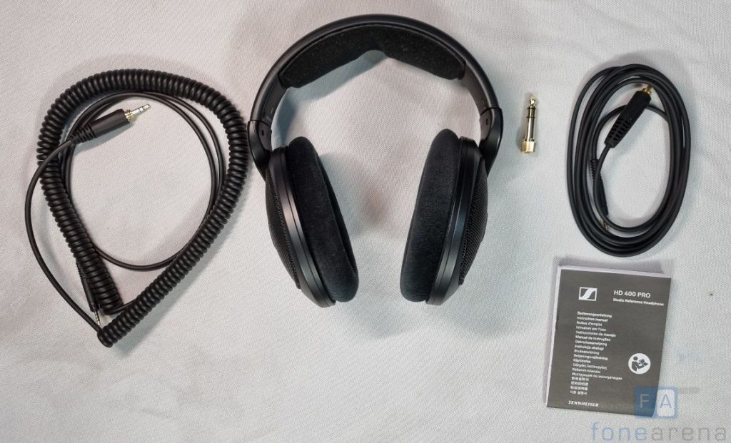 Sennheiser hd online 400