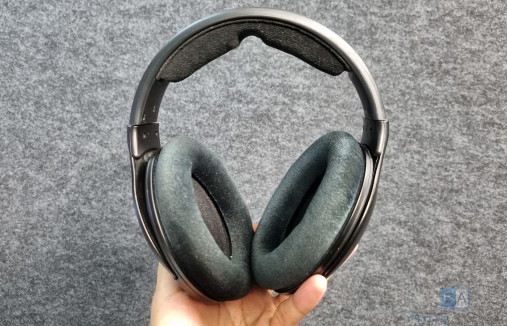 Sennheiser hd 400 bt hot sale