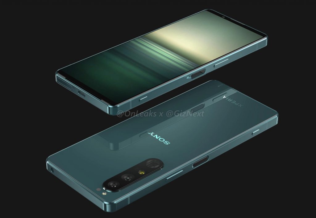 Sony Xperia 1 V launch event scheduled for May 11