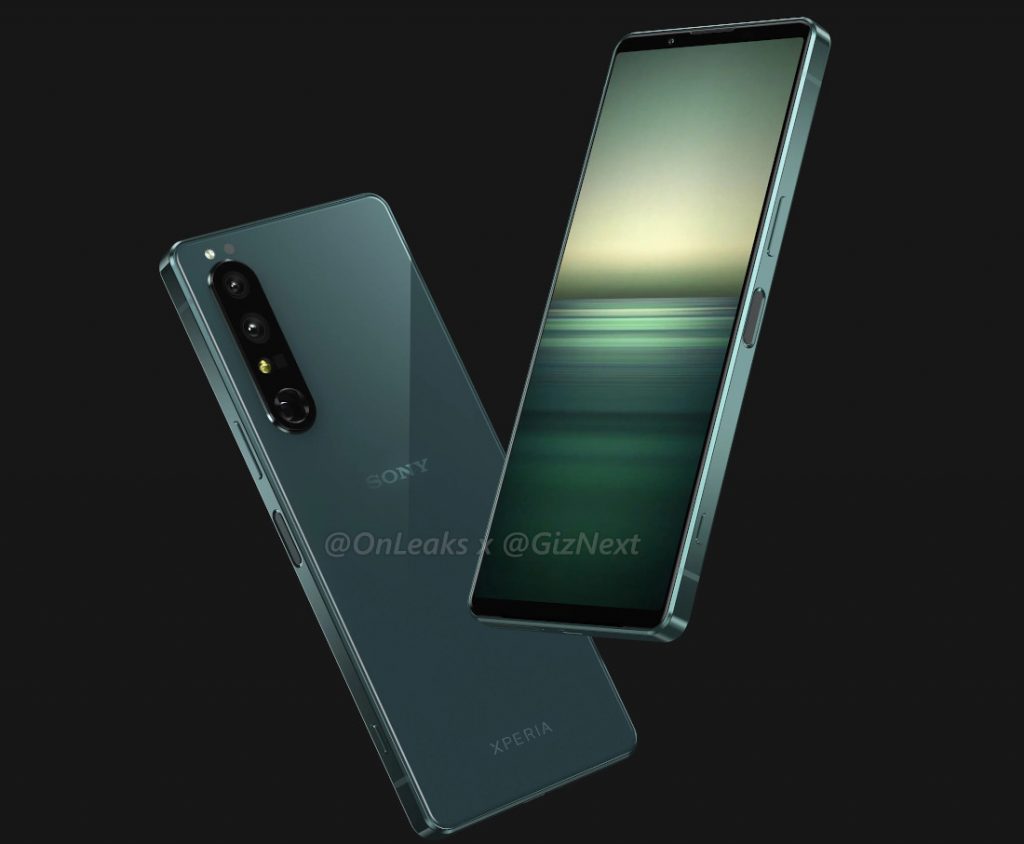 Sony Xperia 1 V launch event scheduled for May 11