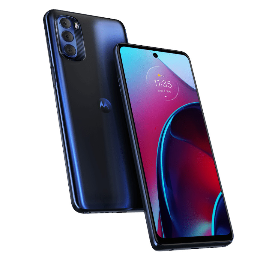 motorola moto g7 5g