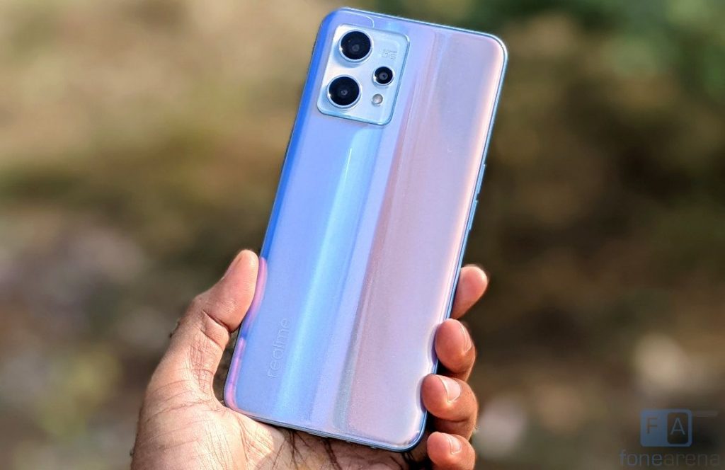 Realme 9 Pro, 9 Pro+ arrive with 60W charging, 120Hz display, triple camera  - PhoneArena