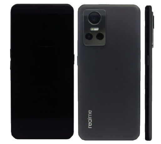 realme gt neo 3 price in qatar lulu