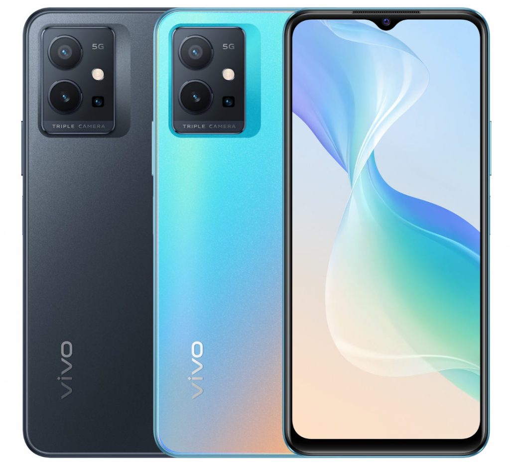 vivo t1 5g olx