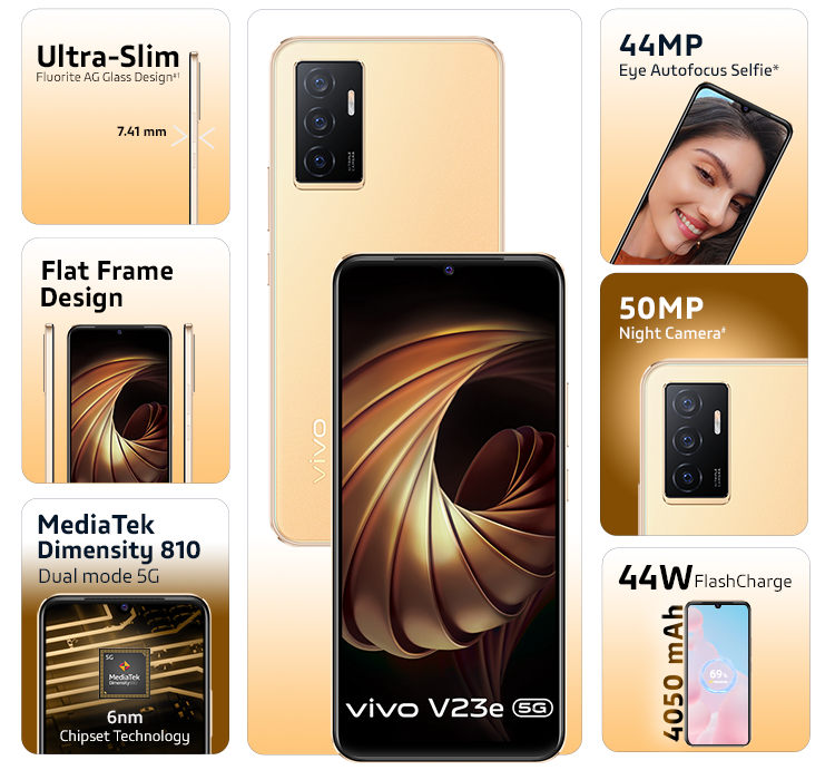 VIVO V23E 5G LCD VIVO V23 4G LCD Vivo v23e 5g lcd Vivo v23e lcd