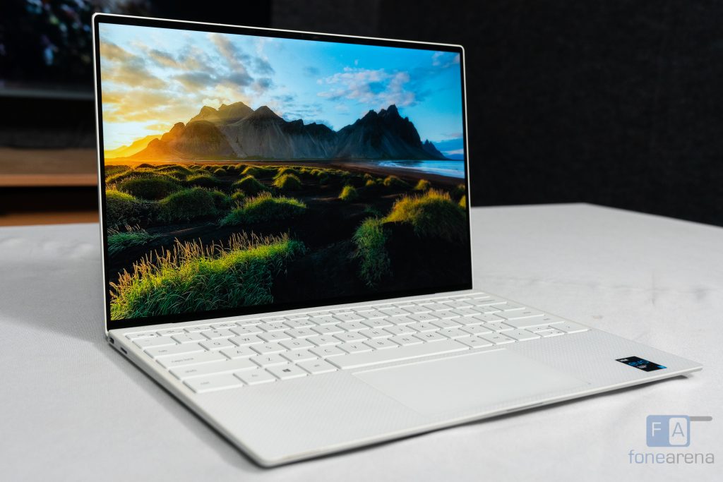 Dell XPS 13 9310 review: The Intel 11th-gen eye-candy