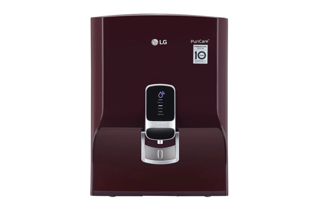 LG Water Purifier