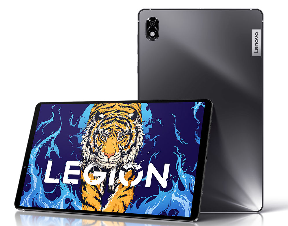 Lenovo Legion Tab Y700 with 8.8 2.5K 120 Hz display Snapdragon